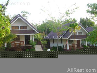 Lanta Garden Hill Resort 4